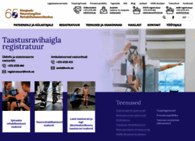 Hnrk.ee thumbnail