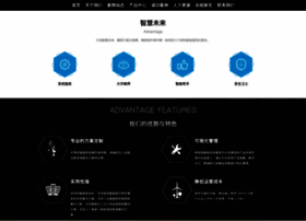 Hnyirong.cn thumbnail