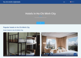 Ho-chi-minh-cityhotels.com thumbnail