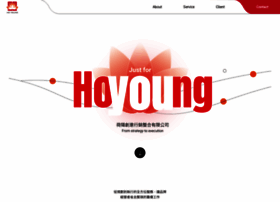 Ho-young.com thumbnail