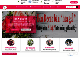 Hoadecor.vn thumbnail