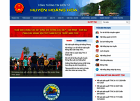 Hoanghoa.gov.vn thumbnail Hoanghoa.gov.vn thumbnail