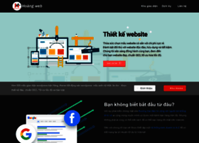 Hoangweb.net thumbnail