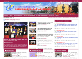 Hoankiem.edu.vn thumbnail
