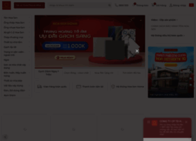 Hoasenhome.vn thumbnail