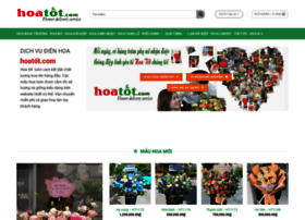 Hoatot.com thumbnail