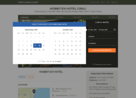 Hobbit-evi.cirali.hotels-antalya.net thumbnail