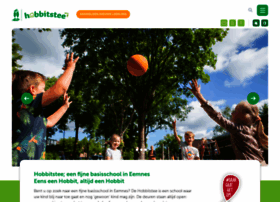 Hobbitstee.nl thumbnail