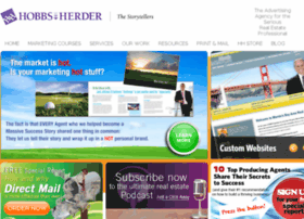 Hobbsherder.com thumbnail