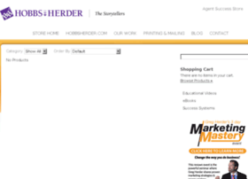 Hobbsherderstore.com thumbnail