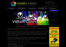 Hobby-print.com thumbnail
