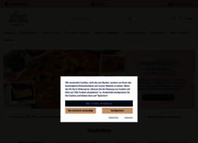 Hobbybaecker.de thumbnail Hobbybaecker.de thumbnail