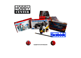 Hobbycenter.pt thumbnail