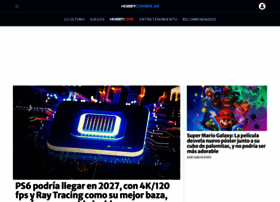Hobbyconsolas.com thumbnail