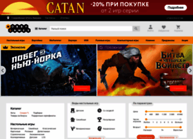 Hobbygames.ru thumbnail