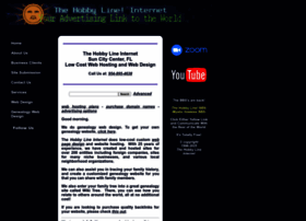 Hobbyline.com thumbnail