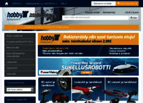 Hobbylinna.com thumbnail