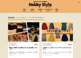 Hobbystyles.jp thumbnail
