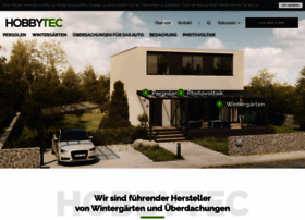 Hobbytec.at thumbnail