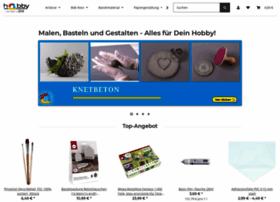 Hobbyversand24.de thumbnail Hobbyversand24.de thumbnail