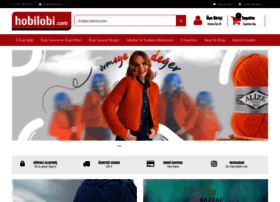 Hobilobi.com thumbnail