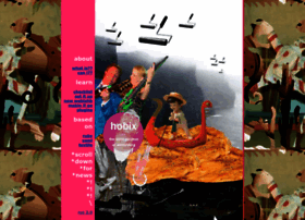 Hobix.com thumbnail