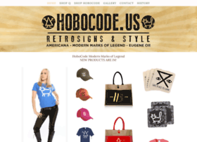 Hobocode.us thumbnail