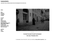 Hobokollektiv.net thumbnail