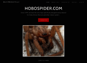 Hobospider.com thumbnail