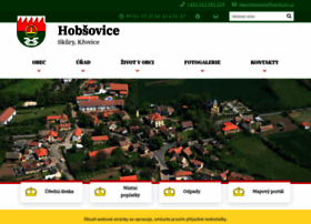 Hobsovice.cz thumbnail