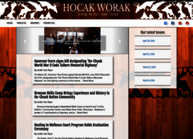 Hocakworak.com thumbnail