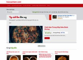 Hoccachlam.com thumbnail