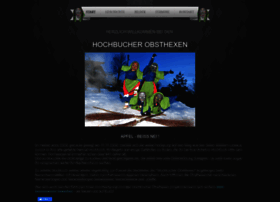 Hochbucher-obsthexen.de thumbnail