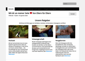 Hochzeit-familie-kind.de thumbnail