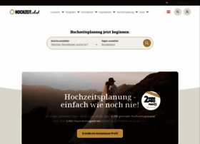 Hochzeit.click thumbnail