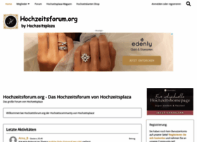 Hochzeitsforum.org thumbnail Hochzeitsforum.org thumbnail