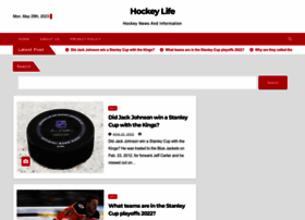 Hockey-life.net thumbnail