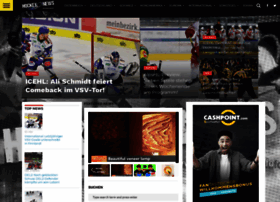 Hockey-news.info thumbnail