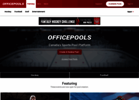 Hockeydraft.com thumbnail