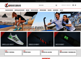 Hockeygear.com.ar thumbnail