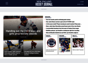 Hockeyjournal.com thumbnail