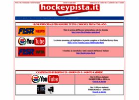 Hockeypista.it thumbnail