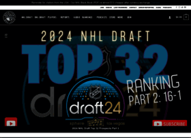Hockeyprospect.com thumbnail