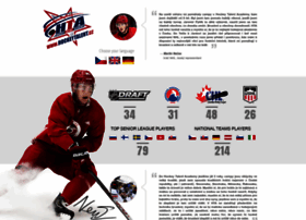 Hockeytalent.cz thumbnail
