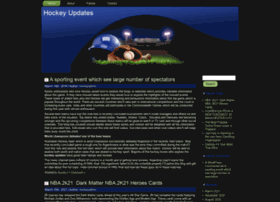 Hockeyuisp.com thumbnail