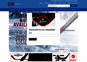 Hockeyworld.com thumbnail