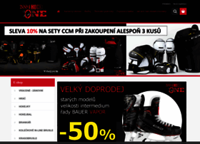 Hockeyzone.cz thumbnail