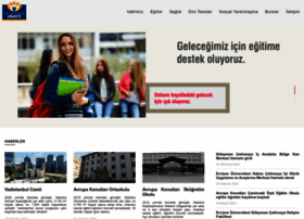 Hocv.org.tr thumbnail