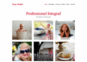 Hodal.dk thumbnail Hodal.dk thumbnail