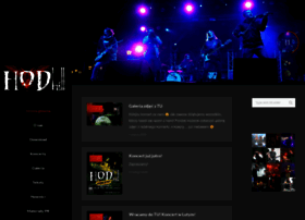 Hodhill.pl thumbnail Hodhill.pl thumbnail